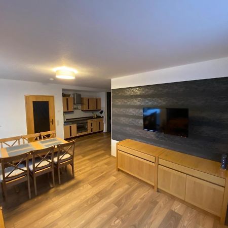 Ferienwohnung Am Hillestausee وينتربرغ المظهر الخارجي الصورة